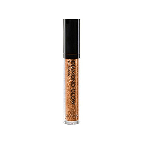 Nicka K Diamond Glow Lip Gloss - Gorgeous Shimmer