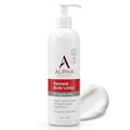 Alpha Skin Care Renewal Body Lotion, 12% Glycolic AHA, 12 Fl Oz