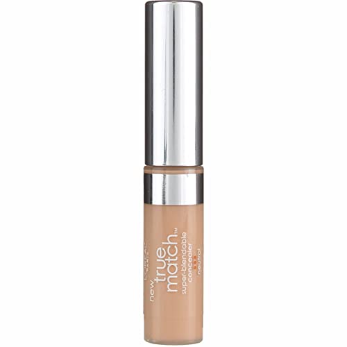 L'Oréal True Match Concealer Neutral N1-2-3 Fair/Light