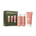 Living Proof Curl Franchise Trial Kit - Travel Size