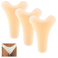 Seamless Camel Toe Concealer Covers for Yoga & Swimwear