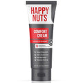 Happy Nuts Comfort Cream Deodorant for Men 3.4 oz