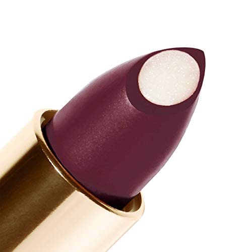 L¡¯Or?al Paris Age Perfect Luminous Hydrating Lipstick, Plum Wine, 0.13 oz.