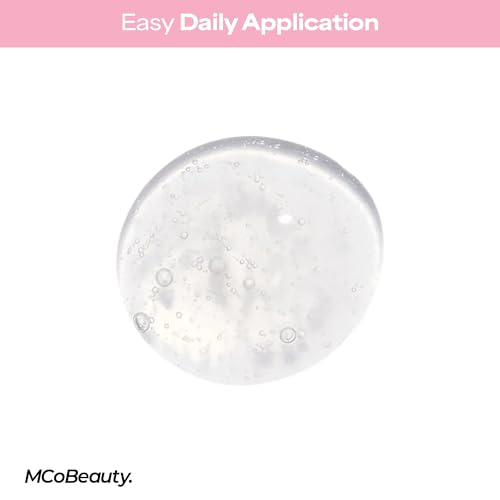 MCoBeauty Makeup Grip Primer - Long Wear Face Base