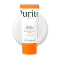 PURITO Korean SPF 50 Sunscreen – Lightweight & No White Cast
