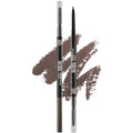 Vivienne Sabó Brow Arcade Eyebrow Pencil – Micro Precision Ash Brown