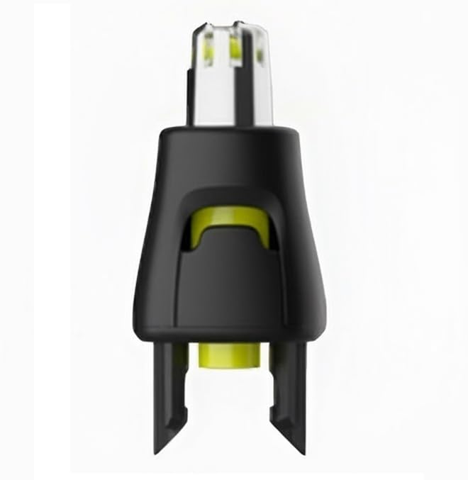 Nose and Ear Hair Trimmer Attachment for Philips OneBlade
