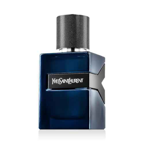 Yves Saint Laurent Y L'Elixir Parfum Spray for Male, 2.0 Ounce