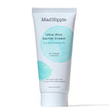 Mad Hippie Ultra-Rich Barrier Cream, Travel-Friendly ? Multi-Purpose Moisturizer with Hyaluronic Acid, Niacinamide & Vitamin C, Lotion for Extremely Dry Skin, Vegan & Cruelty-Free, 2 Oz