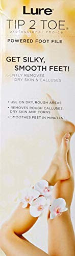 Electric Callus Remover - Professional Foot Care Tool