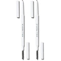 Well People Expressionist Brow Pencil, Defining Brow Pencil For A Natural Finish, Ultra-fine Tip For Total Precision, Vegan & Cruelty-free, Taupe (Pack of 2)