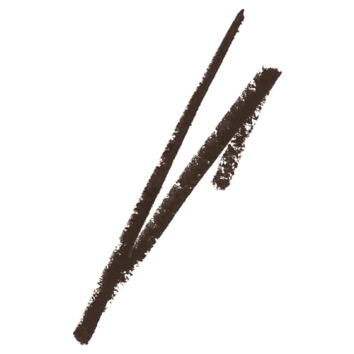 NYX Blade & Shade Brow Pencil - Dual-Edged, Espresso, 16HR Wear