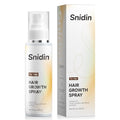 Hair Growth Spray with Biotin & Rosemary Oil