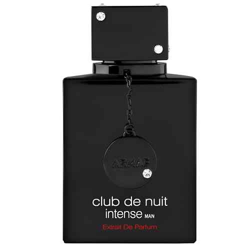 Armaf "Club De Nuit Intense Extrait De Parfum SPR 2.37 M (Clean)