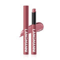 Matte Lipstick - Waterproof, Long-Lasting & Hydrating