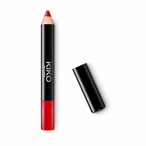 KIKO Milano Smart Fusion Creamy Lip Crayon Pencil