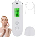 Digital Skin Moisture Analyzer - Portable Hydration Tester