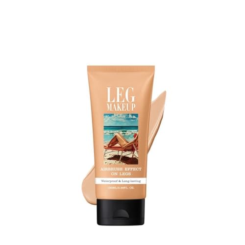 Waterproof Tattoo & Scar Cover Up Makeup for All Skin Tones