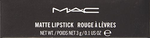 Mac Matte Lipstick - Candy Yum-Yum