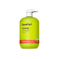 DevaCurl CurlBond Re-Coiling Cream Conditioner | Re-links Broken Bonds | Strengthens| Seals Split Ends | Preserves Color Up to 30 Washes