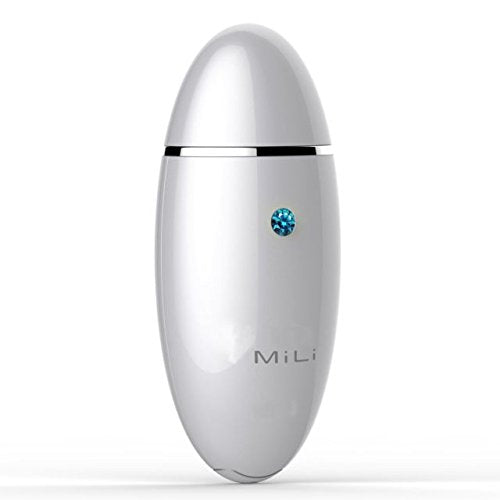 MiLi HD-E20 Skin Moisture Analyzer with Bluetooth