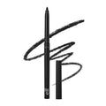 E.L.F. No Budge Retractable Waterproof Eyeliner - Black / 0.01 Ounce