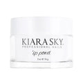 Kiara Sky Clear Dip Powder Essentials 2 oz - Protective Nail Powder