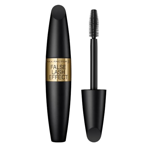 Max Factor False Lash Effect Mascara - Black Brown