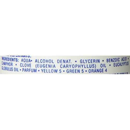 Seabreeze Astringent, 12 Ounce
