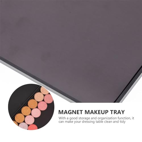 Magnetic Empty Eyeshadow Palette - DIY Makeup Storage Case
