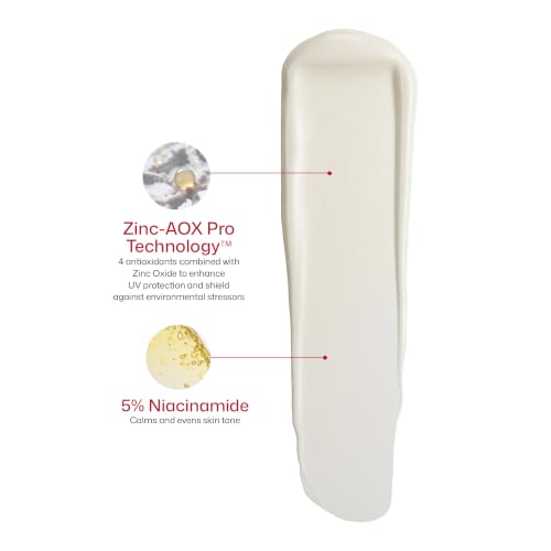 EltaMD UV Clear SPF 50 Face Sunscreen for Blemish-Prone Skin - 1.7 oz (Variation: New Blemish Prone)