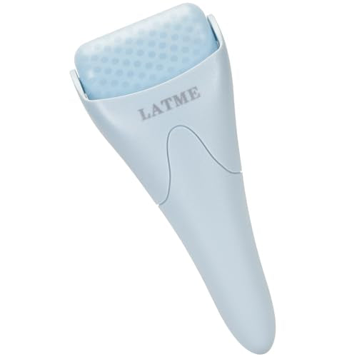 LATME Ice Roller for Face – Cooling Puffiness & Eye Relief