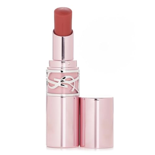Loveshine Candy Glow Lip Balm - 7B Nude Pleasure by Yves Saint Laurent for Women - 0.1 oz Lip Balm