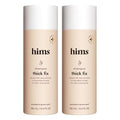 HIMS Thick Fix Shampoo with Saw Palmetto - 2 Pack, Eucalyptus Scent