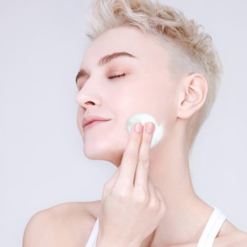 Hedume 500 Count Organic Cotton Balls - Biodegradable, Fragrance-Free, Super Absorbent for Household & Craft Use