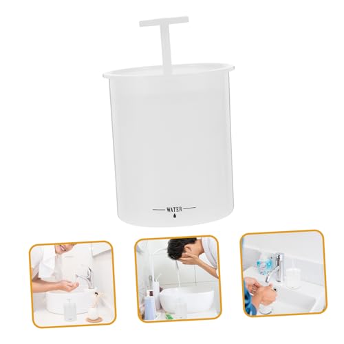 Facial Foam Maker Cup - 2 Pack Portable Face Wash Foamer