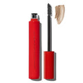 MAKE Beauty Infinite Hold Eyebrow Gel - Strong Hold Tinted Brow Setter, Cool Taupe