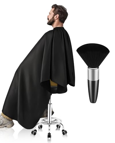 Professional Hair Cutting Cape Waterproof Barber Salon