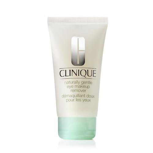Clinique Naturally Gentle Eye Makeup Remover