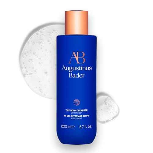 Augustinus Bader Women's The Body Cleanser