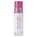 Pink Glitter Stick for Face Body Hair - Waterproof Shimmer