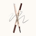 Moira Precision Brow Pencil 008 Dark Brown