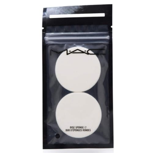 Disc Sponge/2
