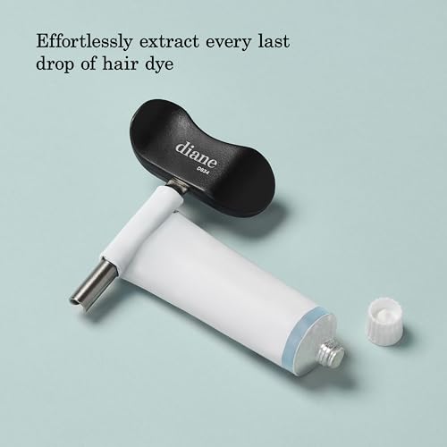 Diane Pro Grip Color Key - Hair Dye Tube Squeezer