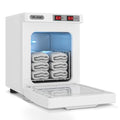 5L Hot Towel Warmer Cabinet | Fast Heating Spa Beauty