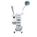 13-in-1 Professional Facial Machine with Microdermabrasion & Galvanic