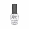 Gelish Foundation Flex Rubber Base Gel Coat – Ridge Filling Treatment
