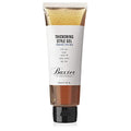 Baxter of California Thickening Style Gel for Men - Strong Hold and Shine Finish - Lasting Control, Easy Rinse - Birch Juice, Ginger, Vitamin B5 - 4 ounces