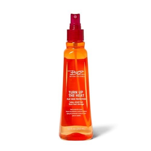 Beyond The Zone Heat Protection Spray 8.5 oz
