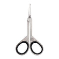 Seki Edge Nostril Scissors - Stainless Steel Nose Hair Trimmer